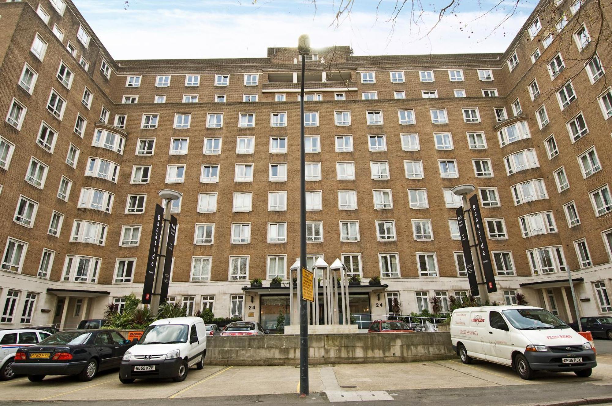 Lse Bankside House Apartamento Londres Exterior foto